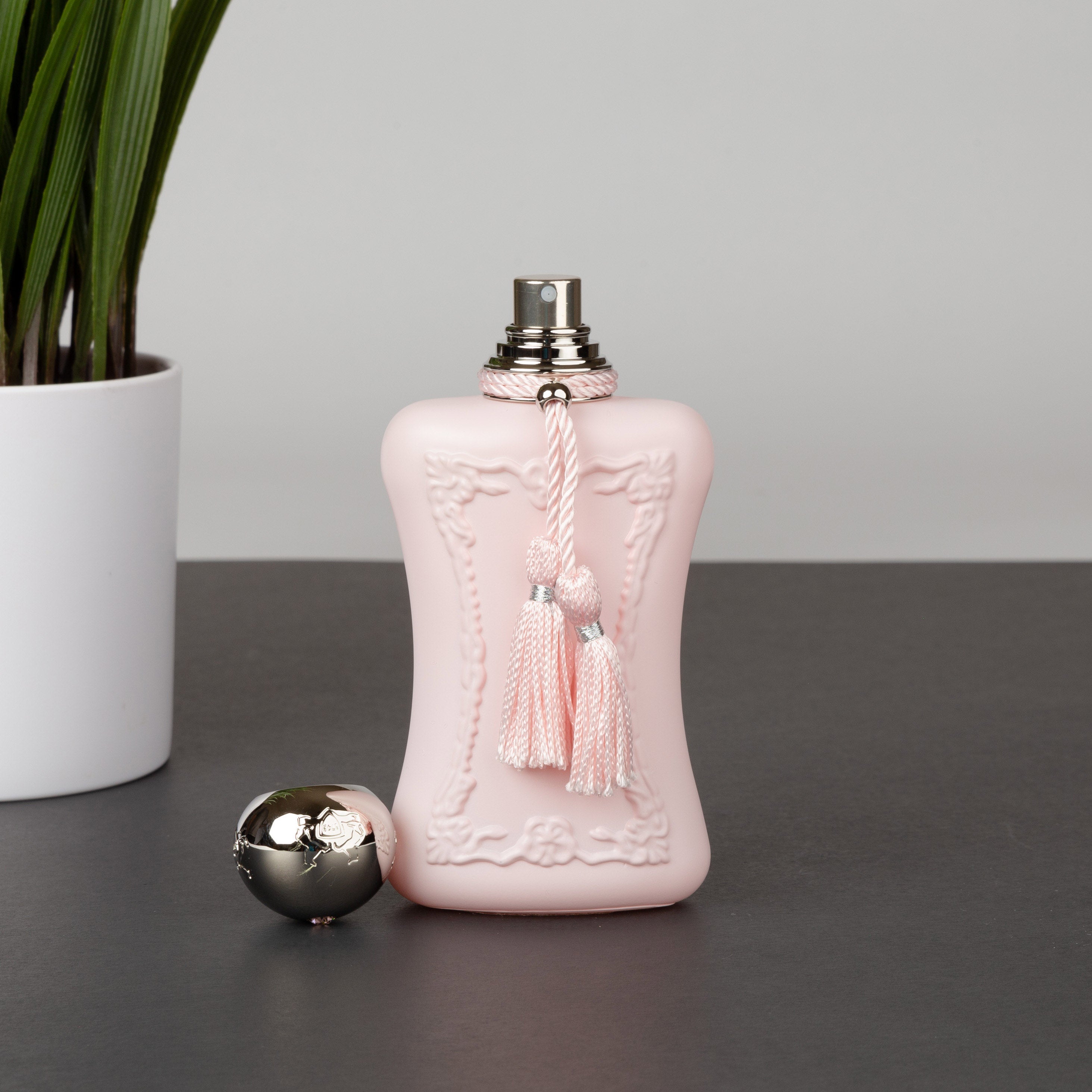 Delina by Parfums de Marly – Eau de Parfum 2.5oz 75ml