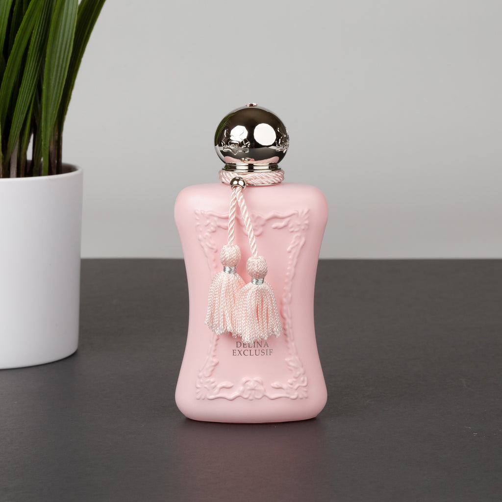 Delina Exclusif by Parfums de Marly – Eau de Parfum 2.5oz 75ml