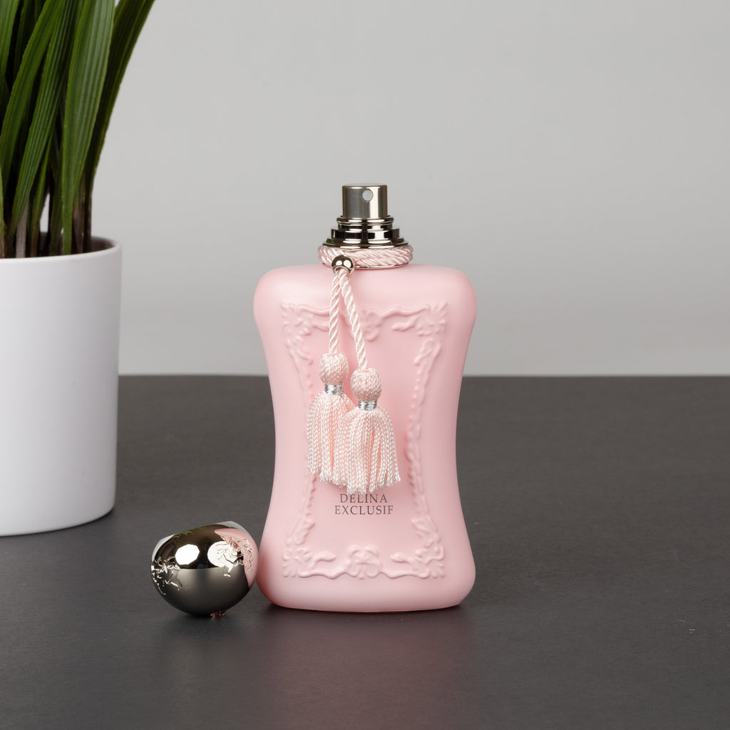 Delina Exclusif by Parfums de Marly – Eau de Parfum 2.5oz 75ml