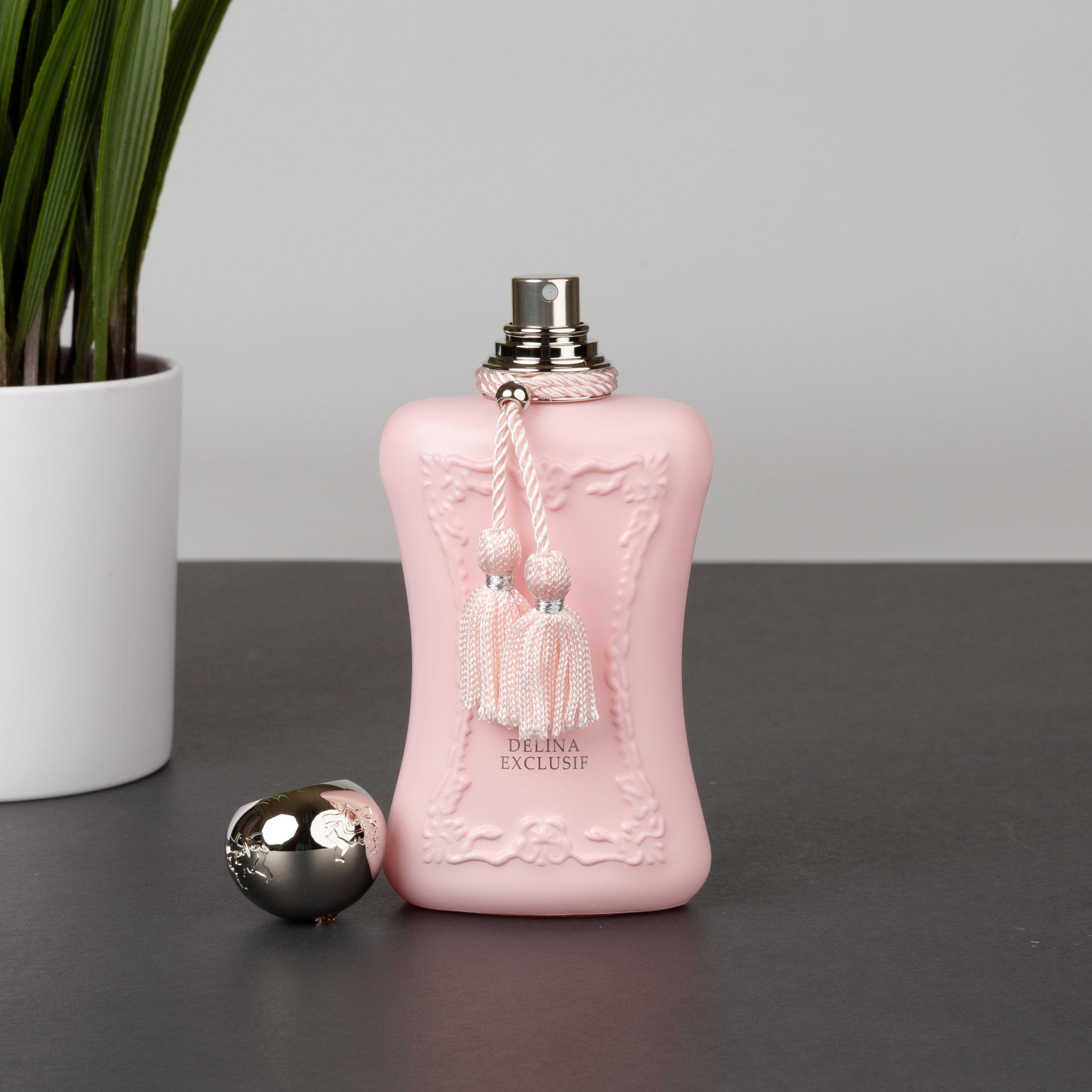 Delina Exclusif by Parfums de Marly – Eau de Parfum 2.5oz 75ml