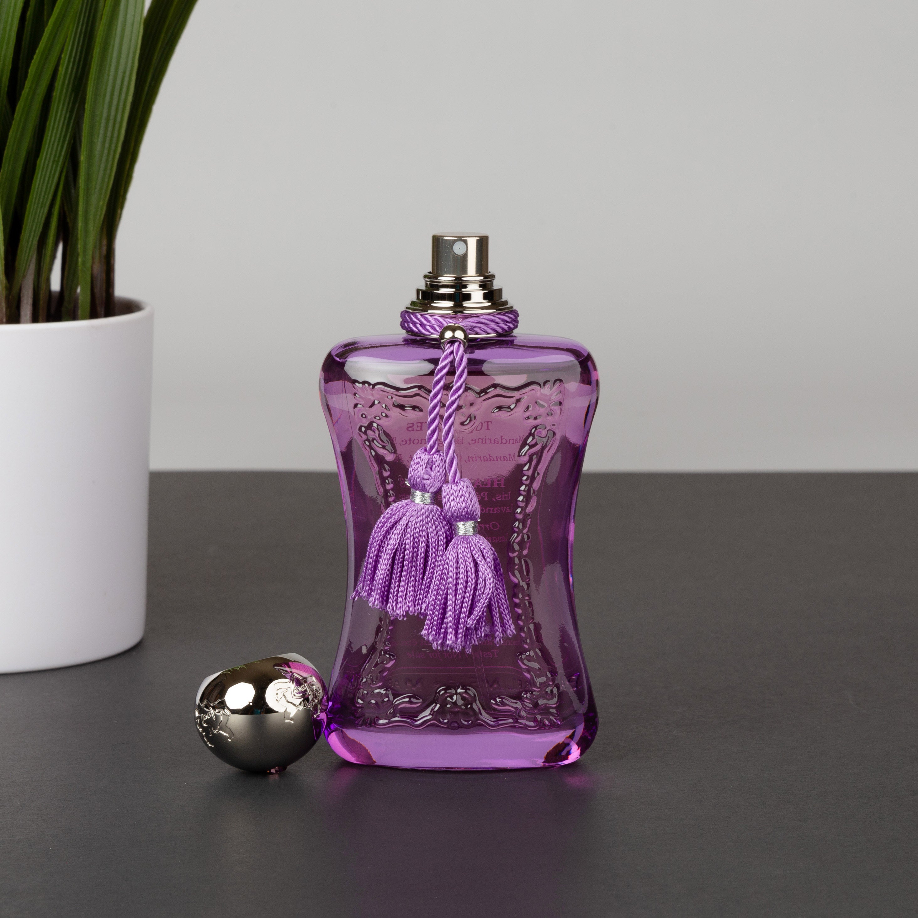 Palatine by Parfums de Marly – Eau de Parfum 2.5oz 75ml