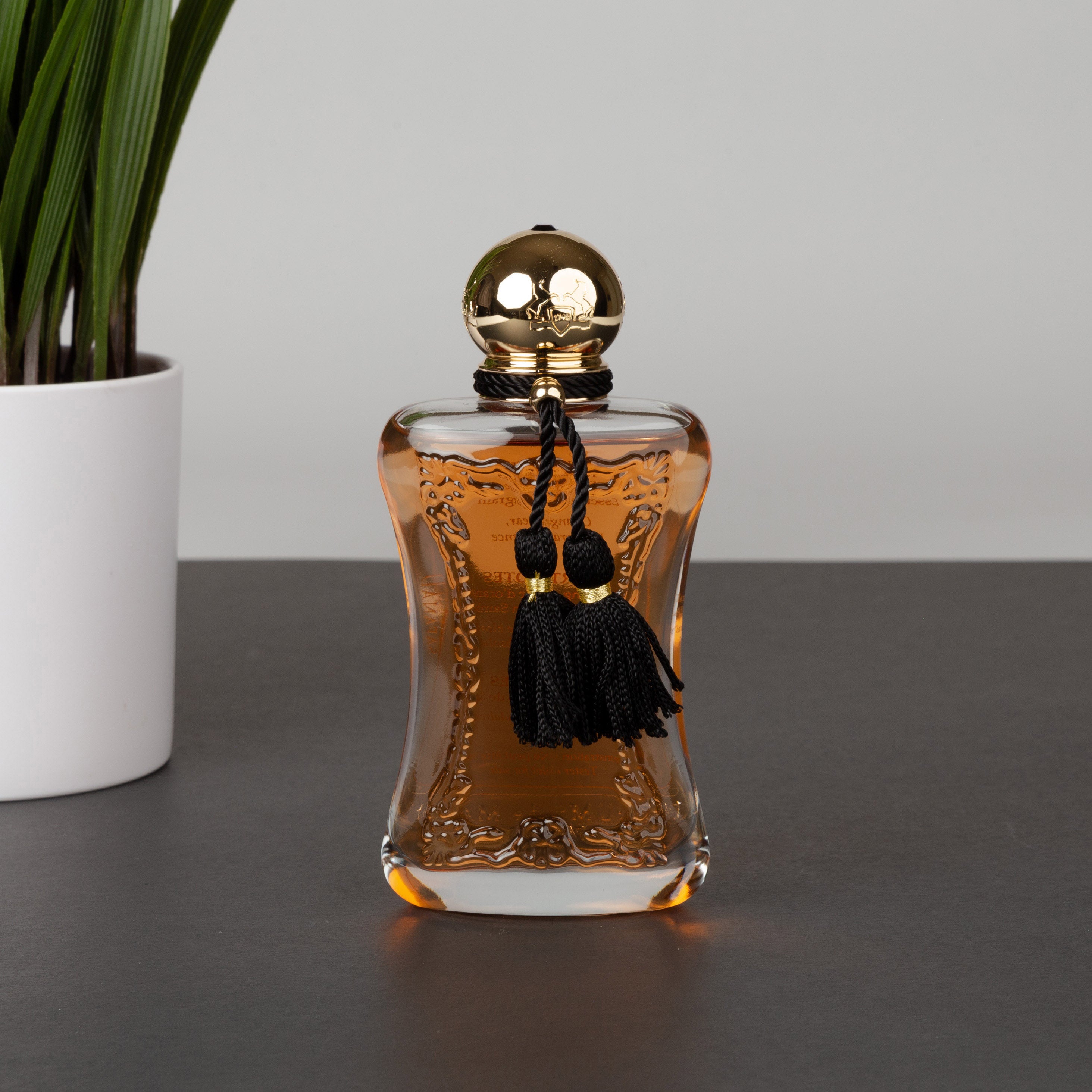 Safanad by Parfums de Marly – Eau de Parfum 2.5oz 75ml