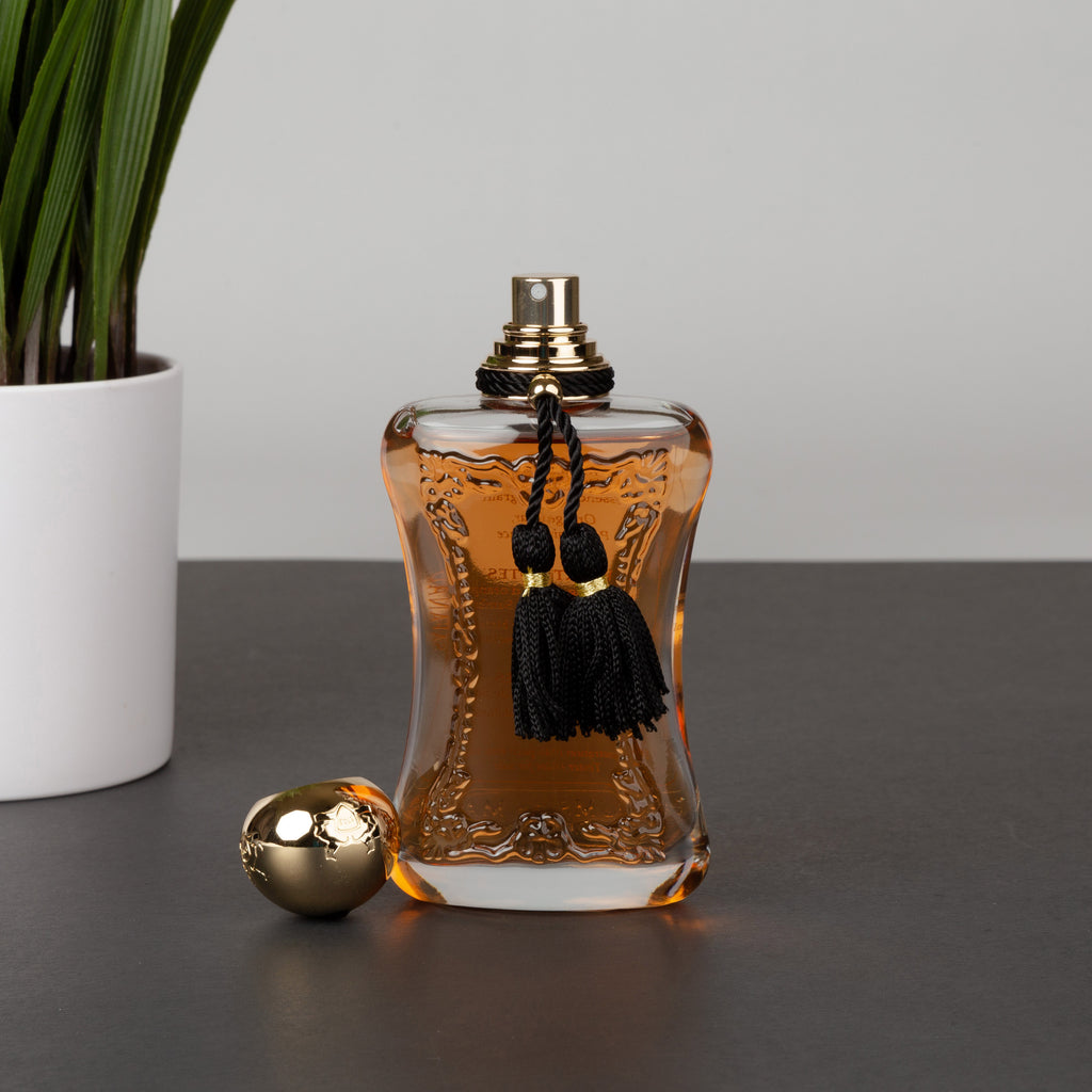 Safanad by Parfums de Marly – Eau de Parfum 2.5oz 75ml