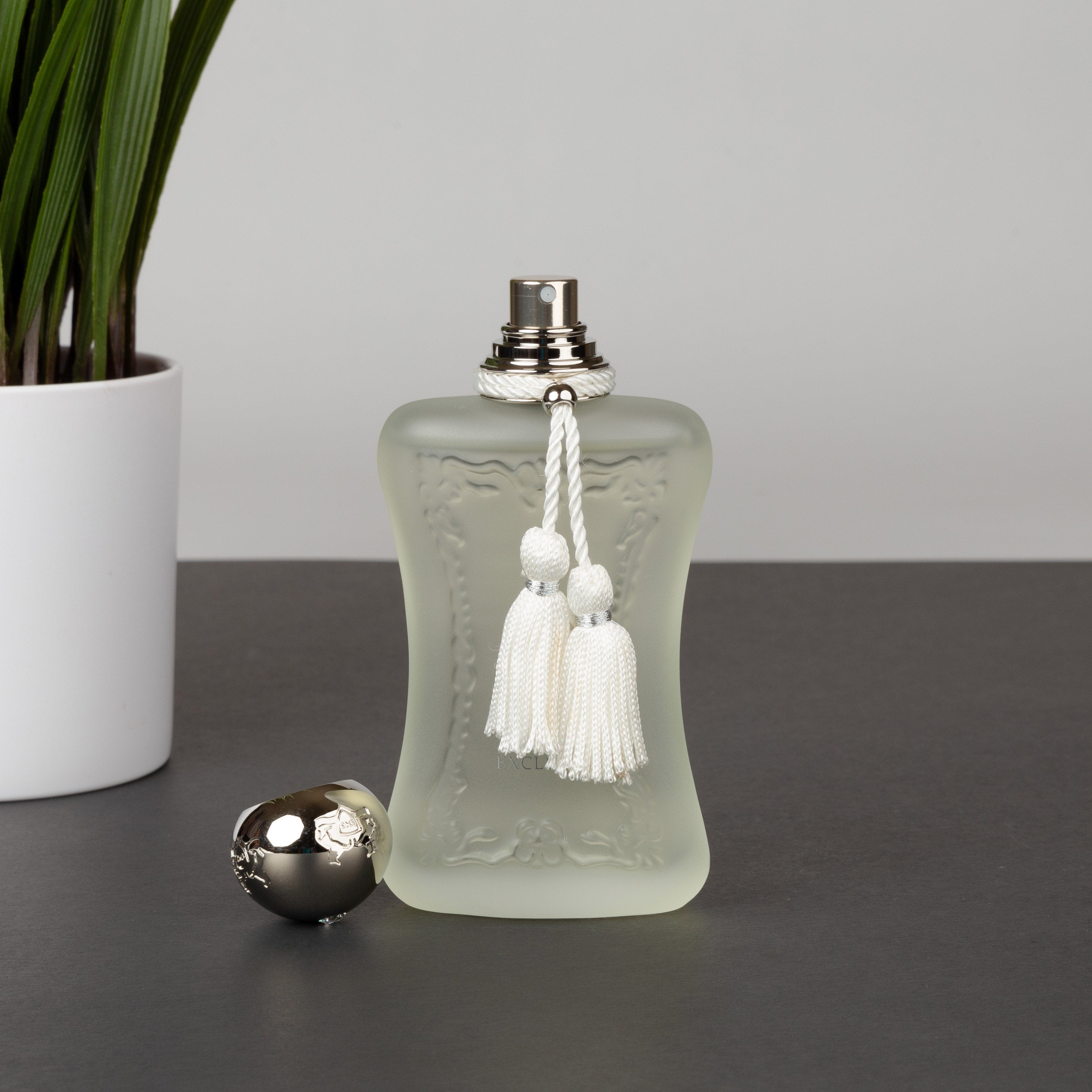 Valaya Exclusif by Parfums de Marly – Eau de Parfum 2.5oz 75ml