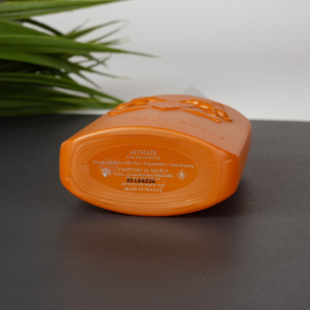 Althair by Parfums de Marly – Eau de Parfum 4.2oz 125ml