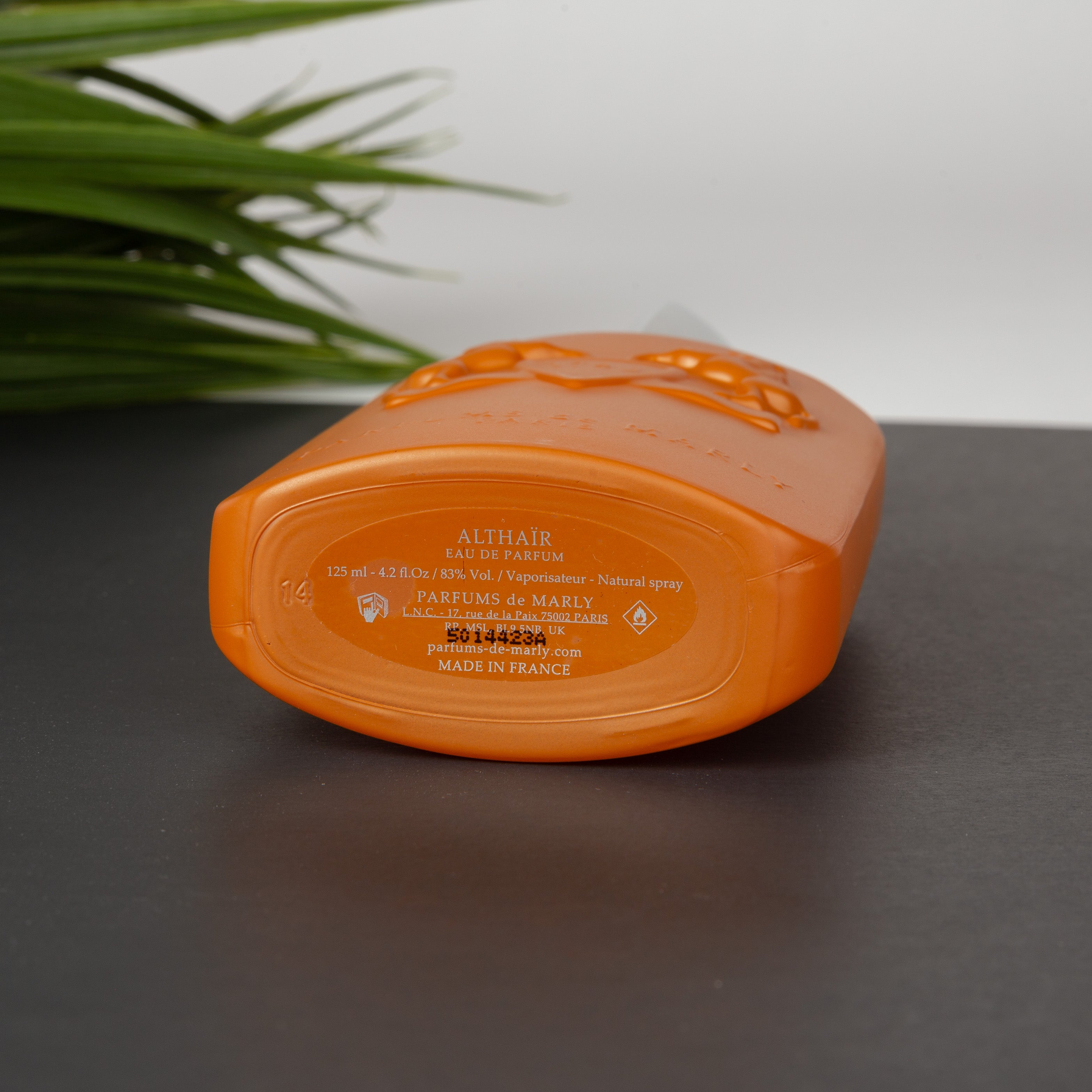 Althair by Parfums de Marly – Eau de Parfum 4.2oz 125ml