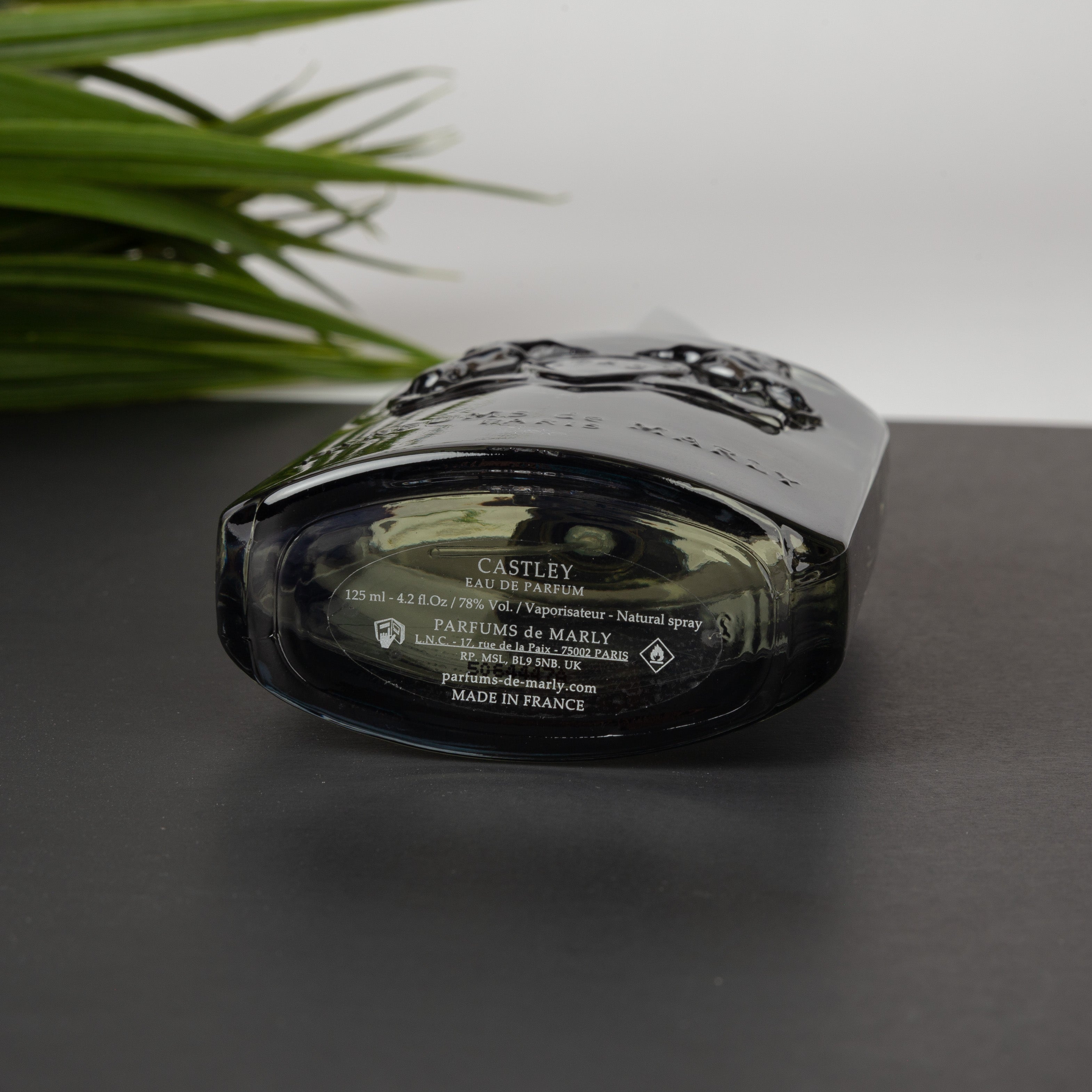 Castley by Parfums de Marly – Eau de Parfum 4.2oz 125ml