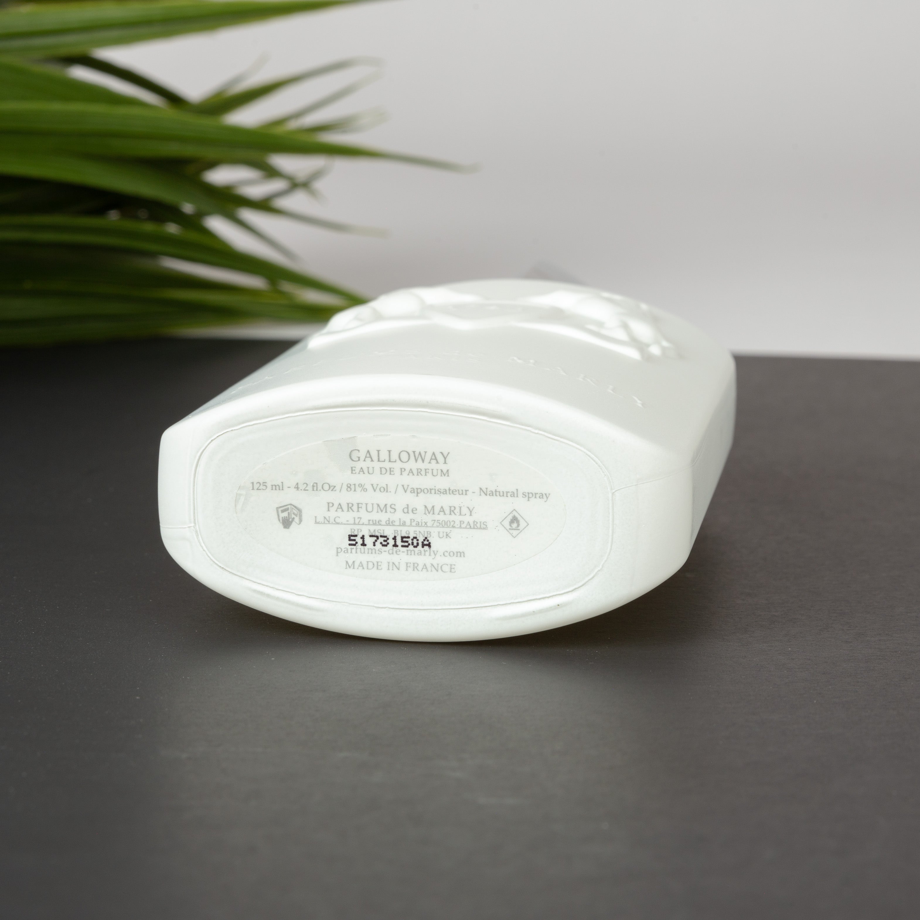 Galloway by Parfums de Marly – Eau de Parfum 4.2oz 125ml