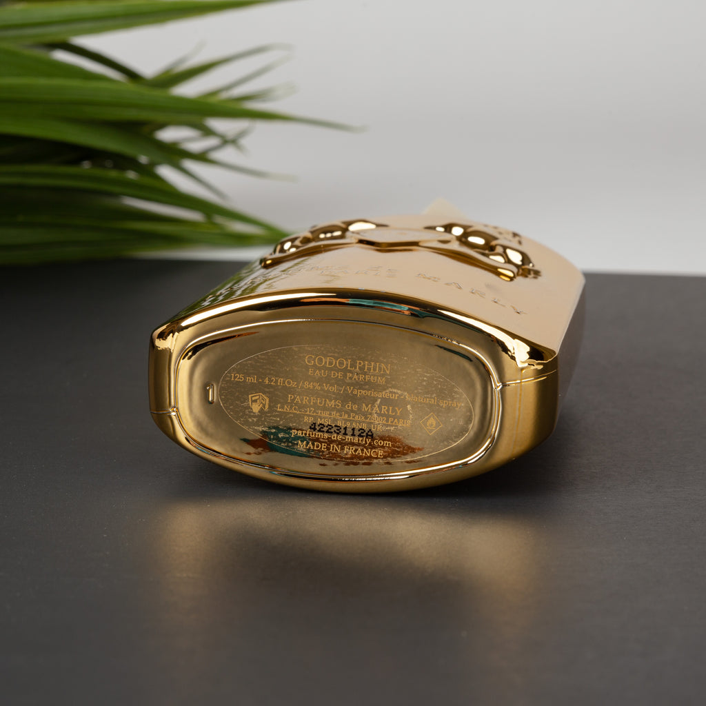 Godolphin by Parfums de Marly – Eau de Parfum 4.2oz 125ml