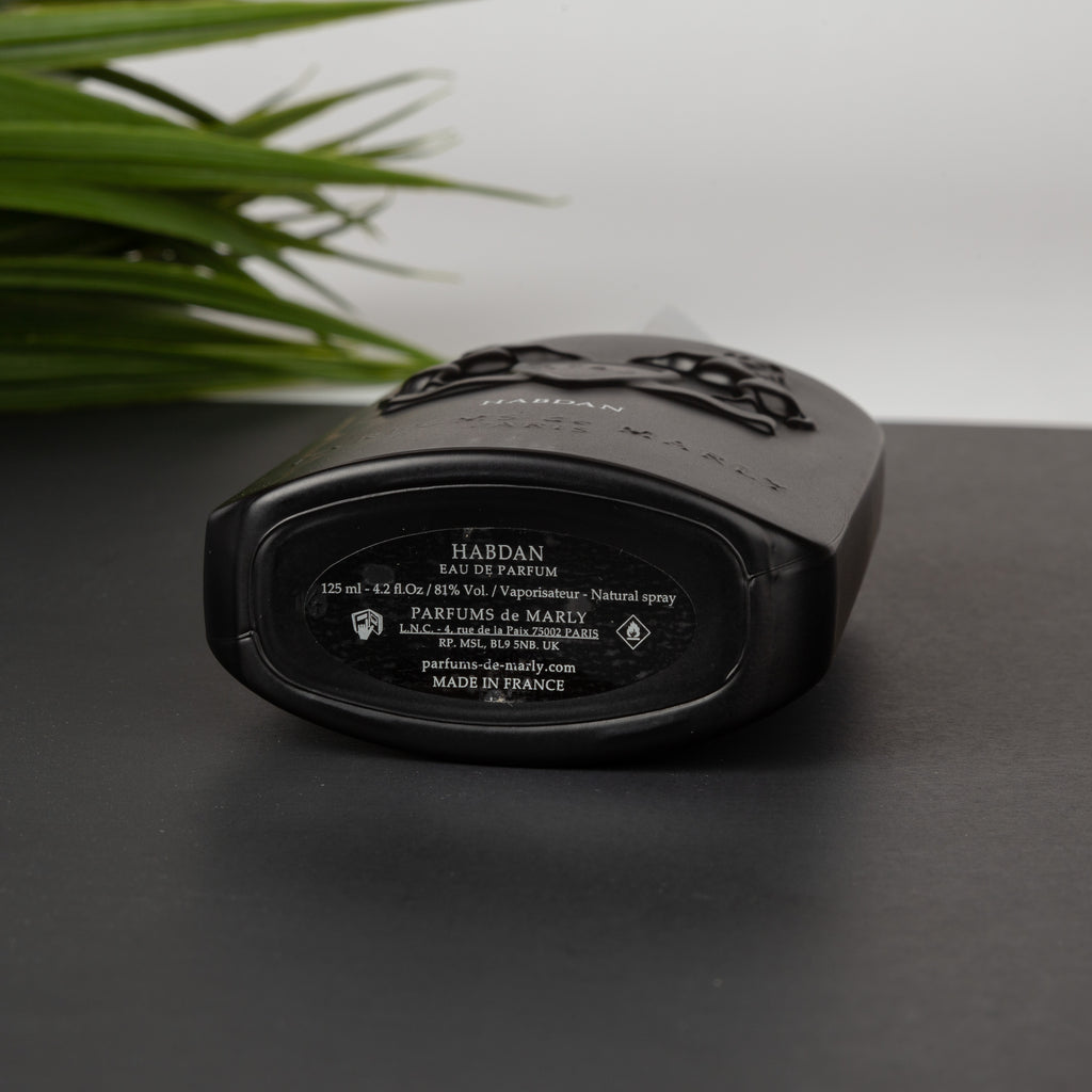 Habdan by Parfums de Marly – Eau de Parfum 4.2oz 125ml