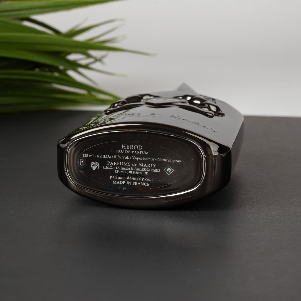 Herod by Parfums de Marly – Eau de Parfum 4.2oz 125ml
