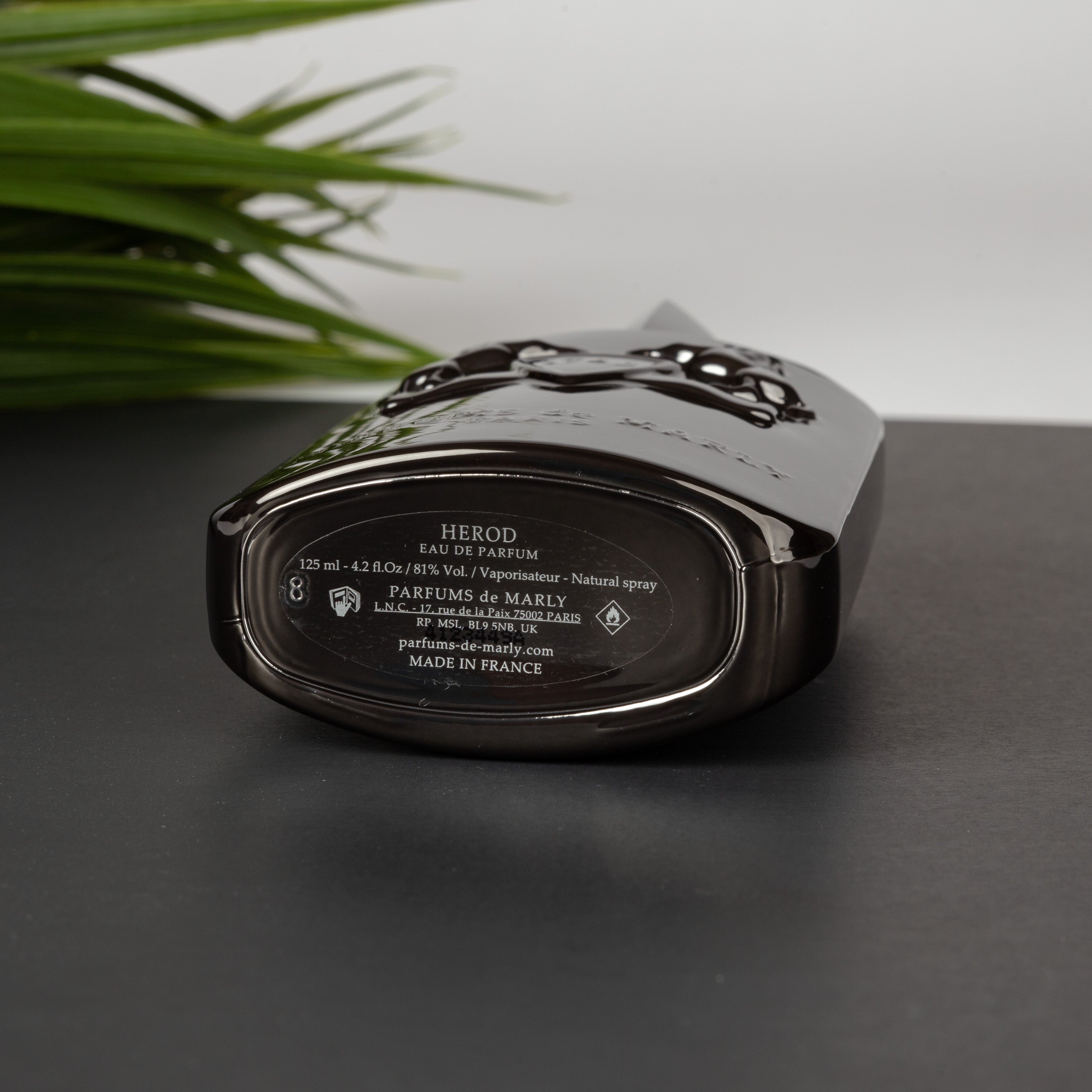 Herod by Parfums de Marly – Eau de Parfum 4.2oz 125ml