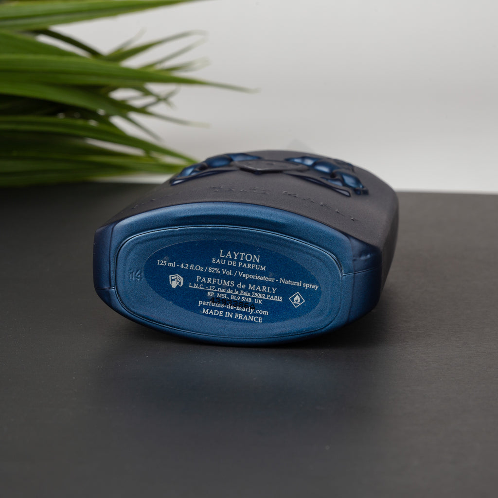 Layton by Parfums de Marly – Eau de Parfum 4.2oz 125ml