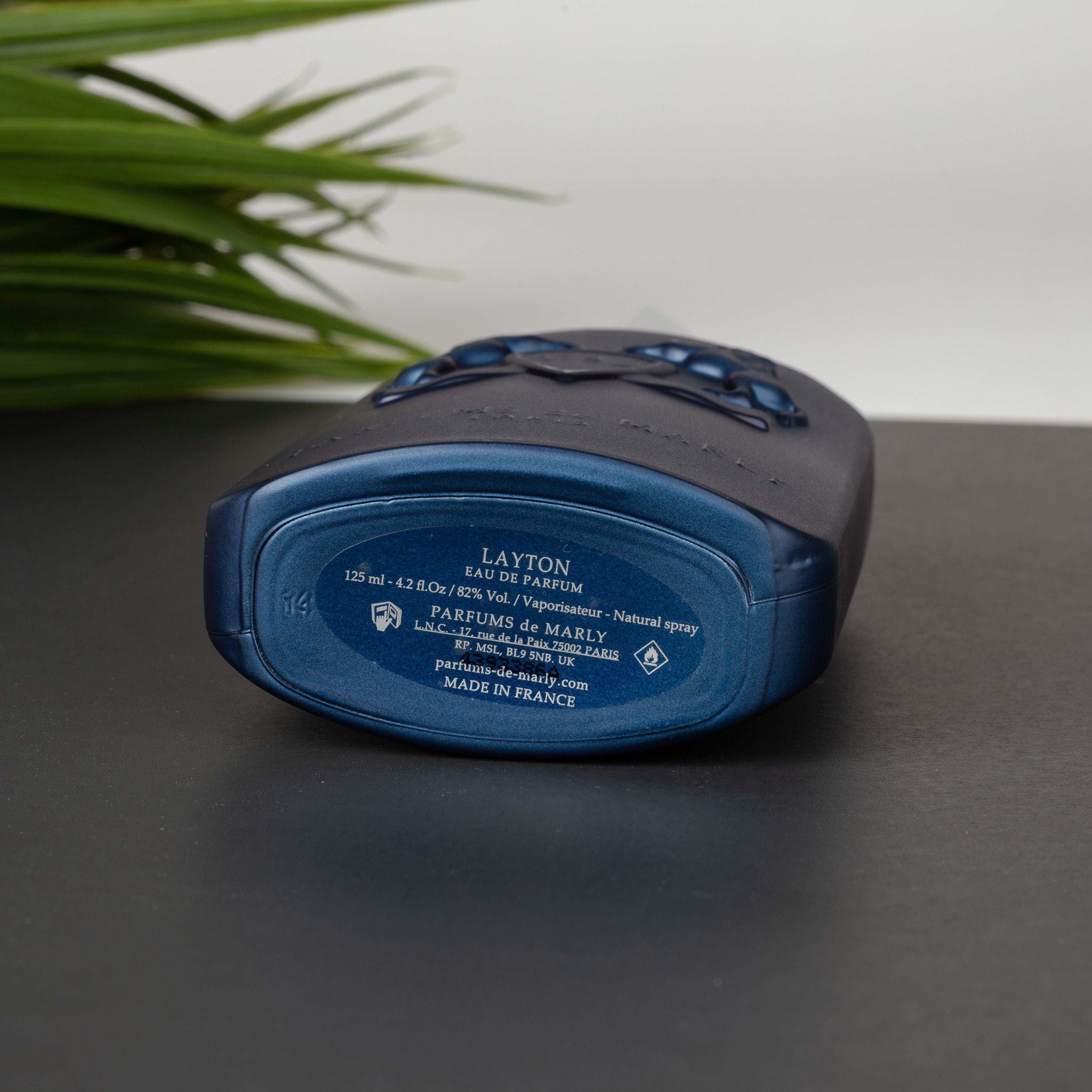 Layton by Parfums de Marly – Eau de Parfum 4.2oz 125ml