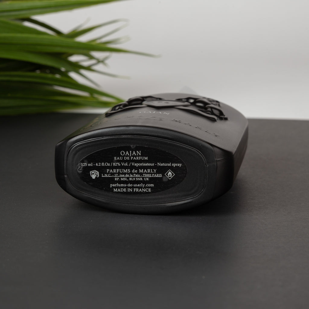Oajan by Parfums de Marly – Eau de Parfum 4.2oz 125ml