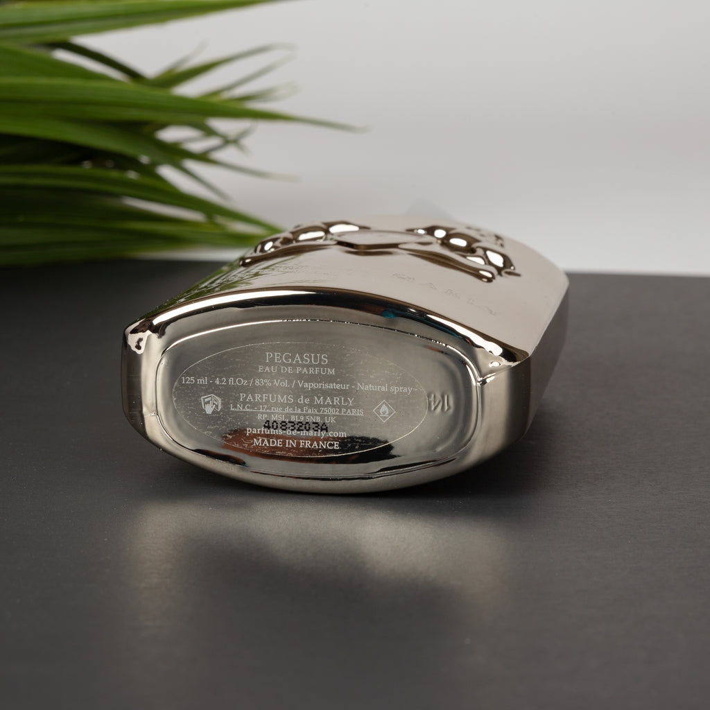 Pegasus by Parfums de Marly – Eau de Parfum 4.2oz 125ml