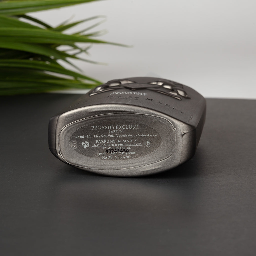 Pegasus Exclusif by Parfums de Marly – Eau de Parfum 4.2oz 125ml