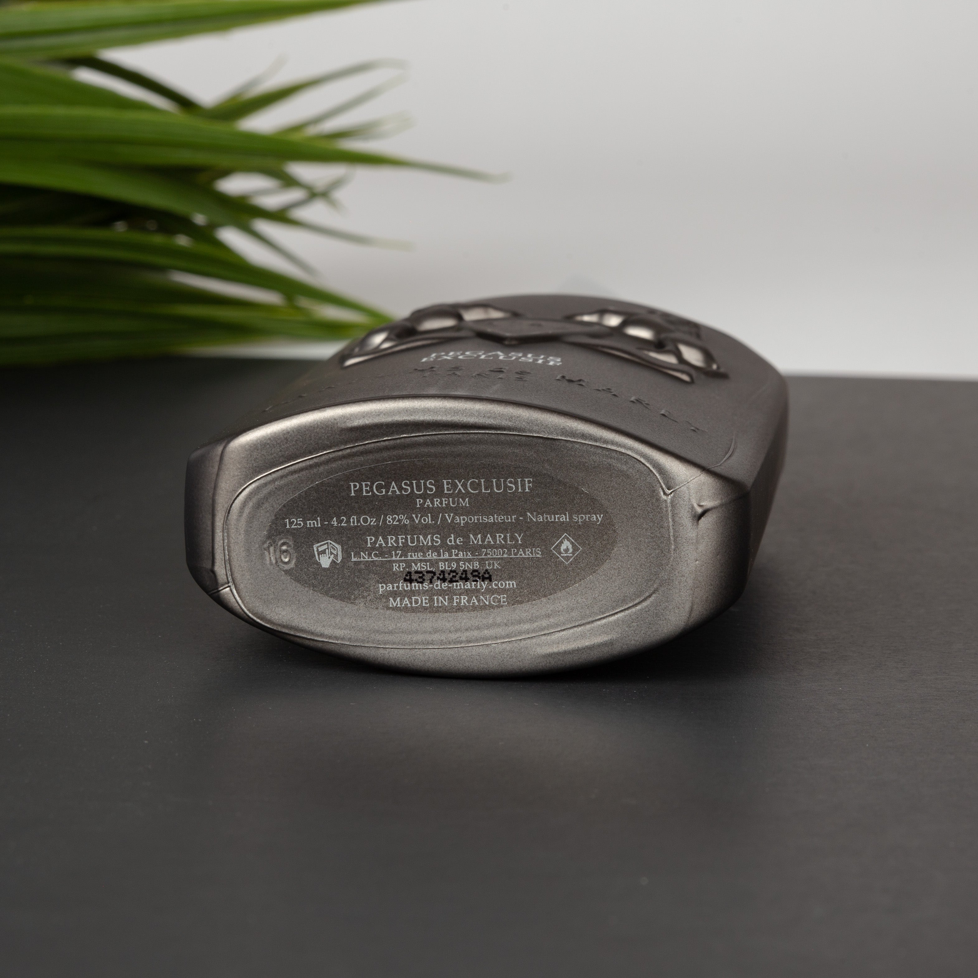 Pegasus Exclusif by Parfums de Marly – Eau de Parfum 4.2oz 125ml