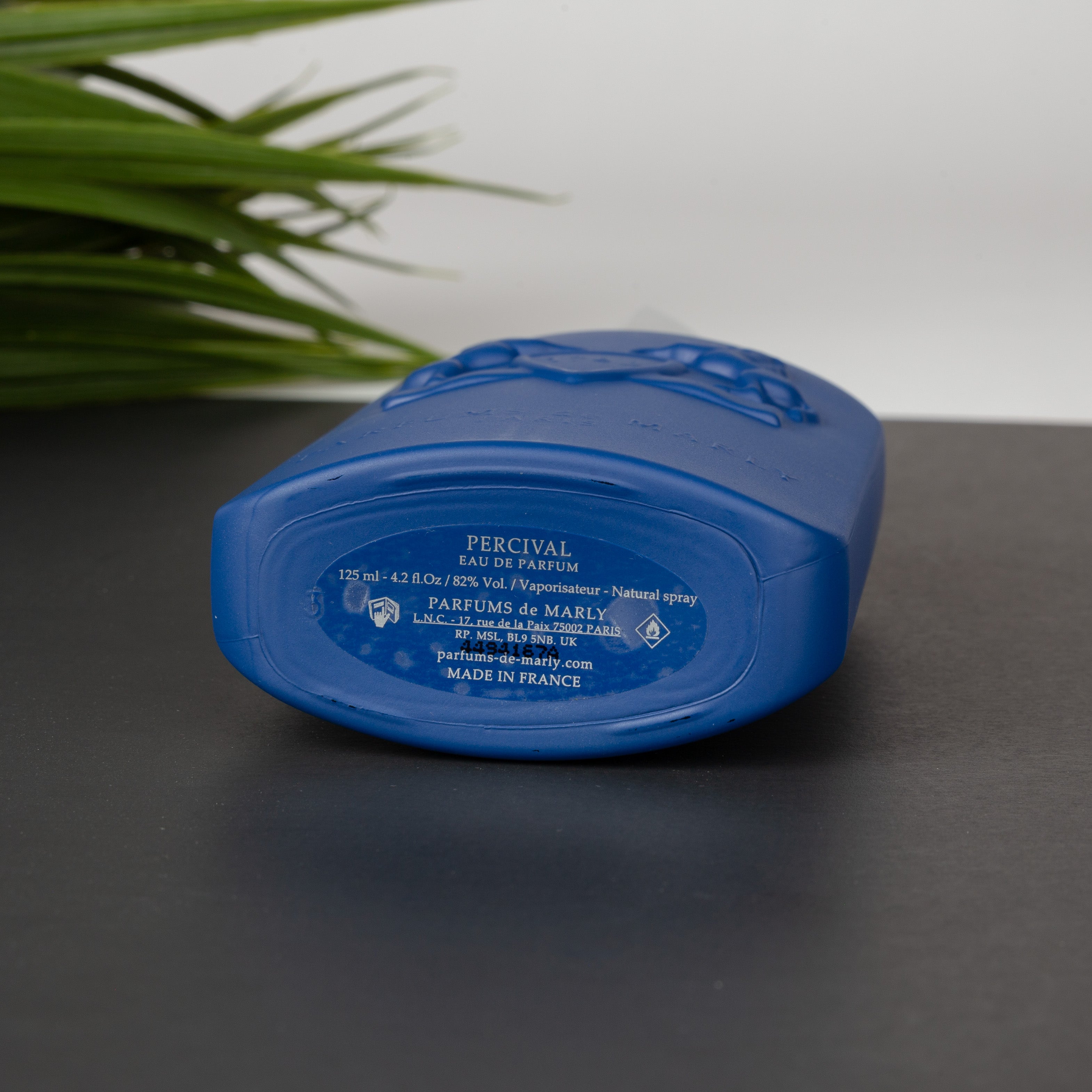 Percival by Parfums de Marly – Eau de Parfum 4.2oz 125ml
