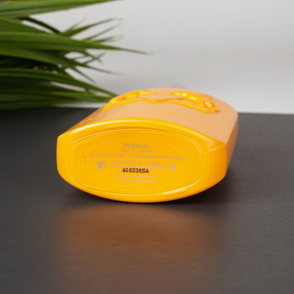 Perseus by Parfums de Marly – Eau de Parfum 4.2oz 125ml
