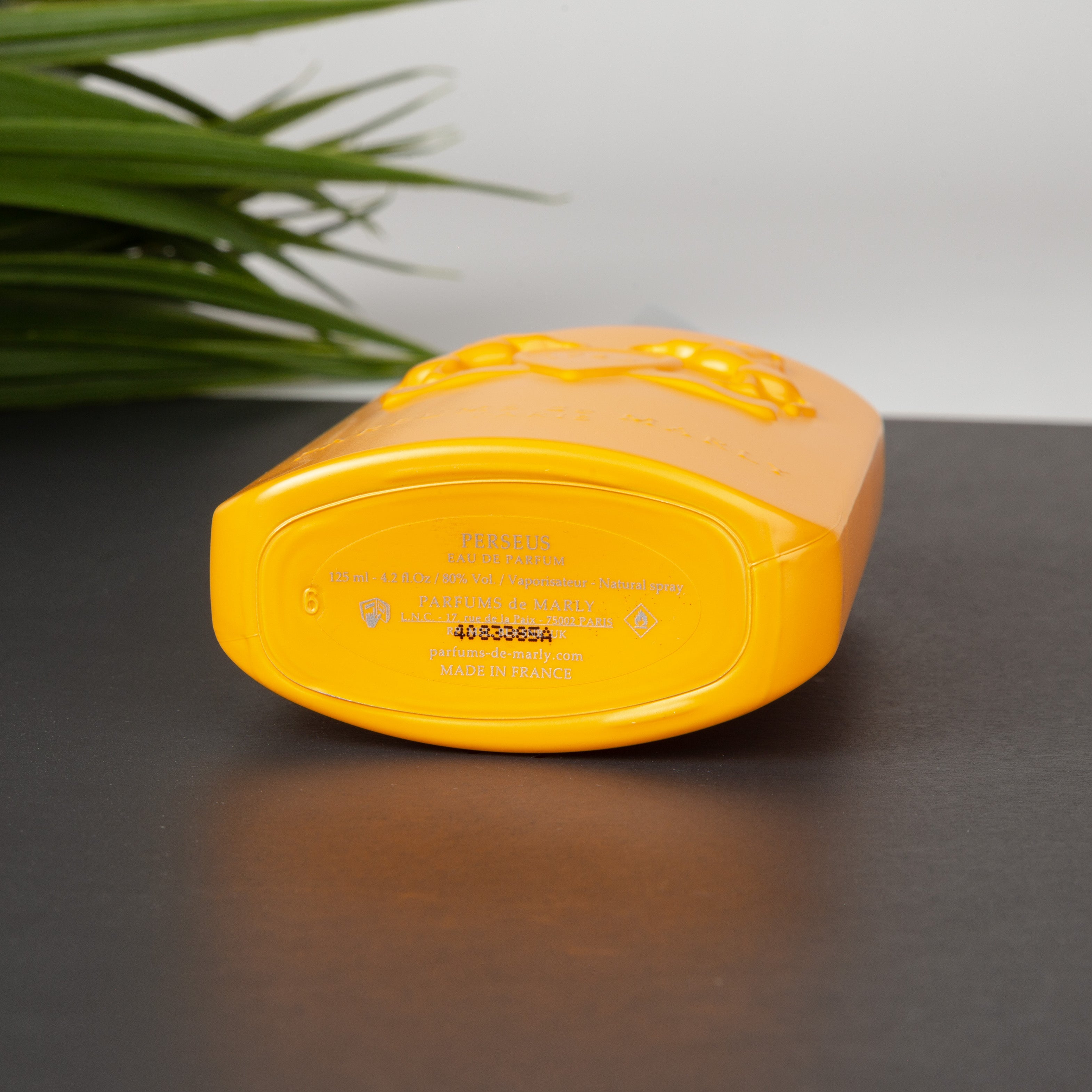 Perseus by Parfums de Marly – Eau de Parfum 4.2oz 125ml