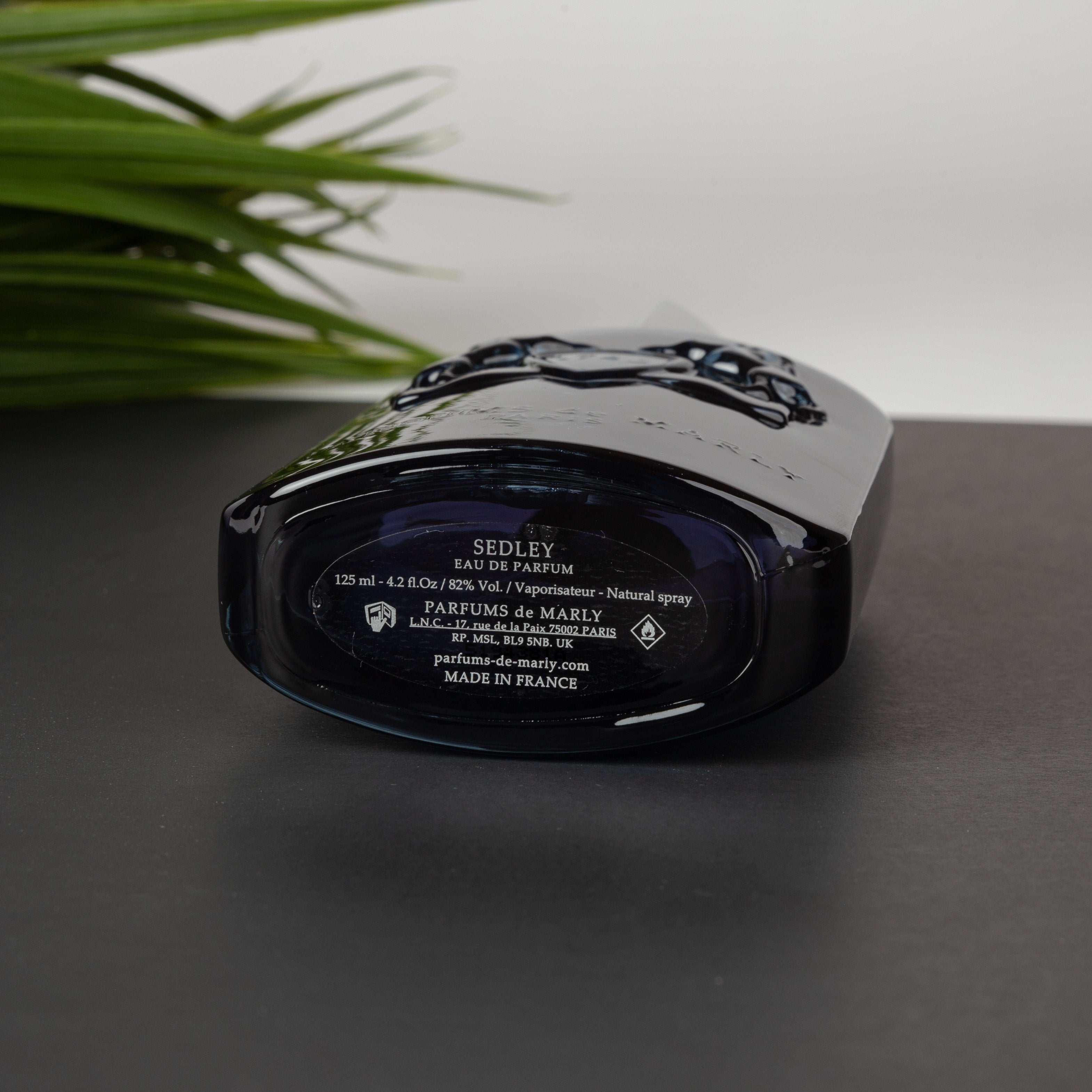 Sedley by Parfums de Marly – Eau de Parfum 4.2oz 125ml