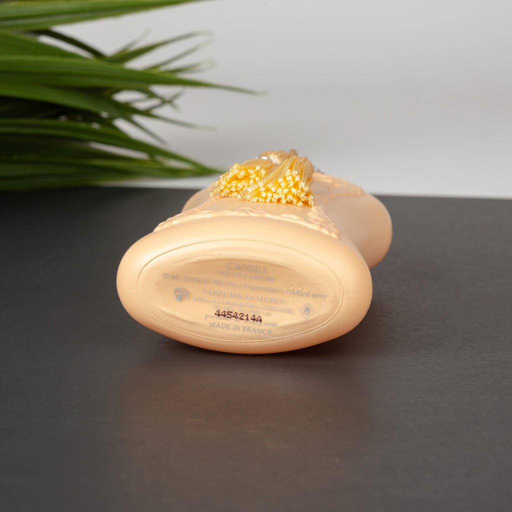 Cassili by Parfums de Marly – Eau de Parfum 2.5oz 75ml
