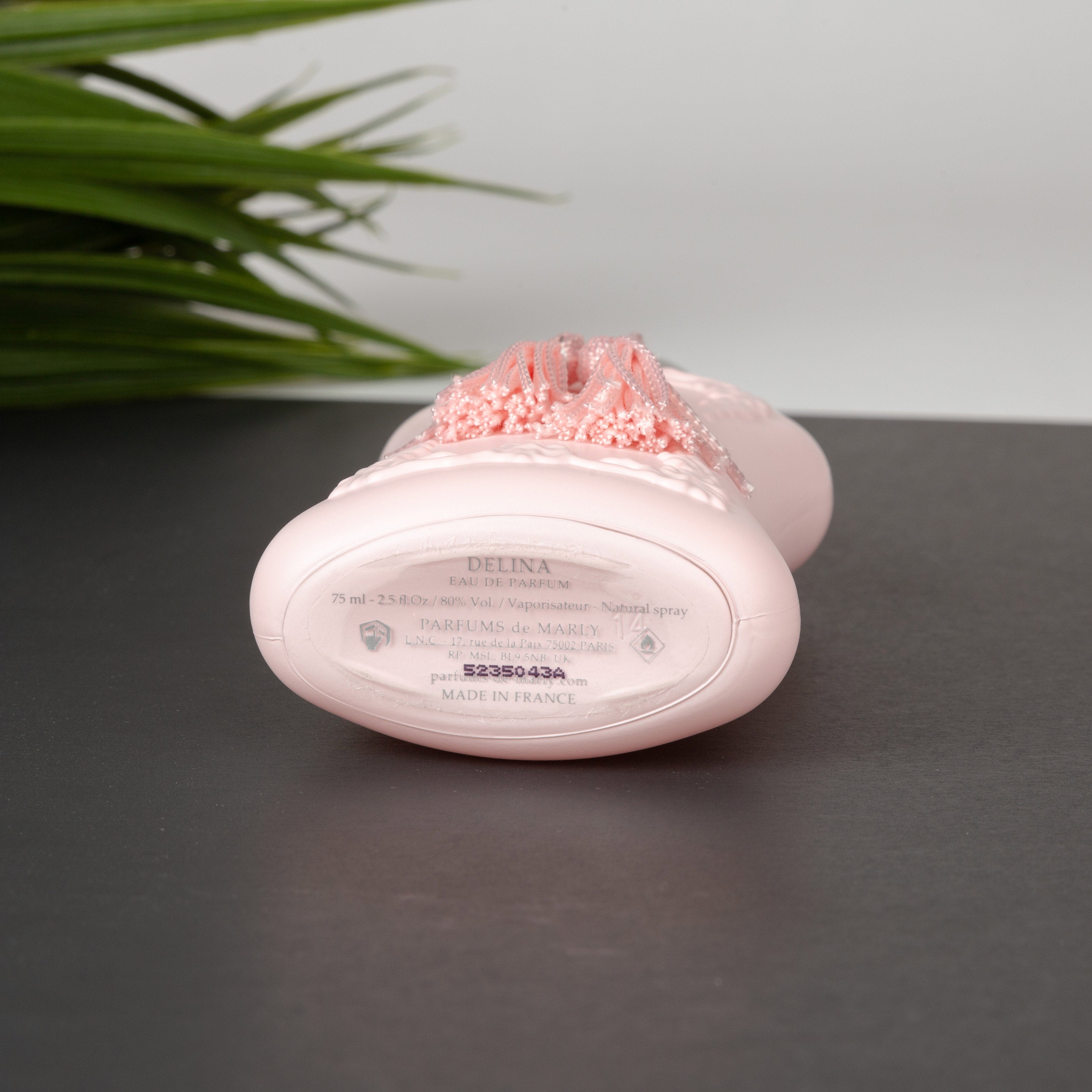 Delina by Parfums de Marly – Eau de Parfum 2.5oz 75ml