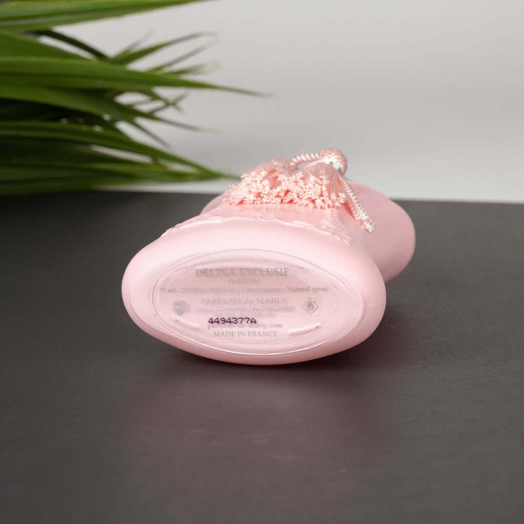 Delina Exclusif by Parfums de Marly – Eau de Parfum 2.5oz 75ml
