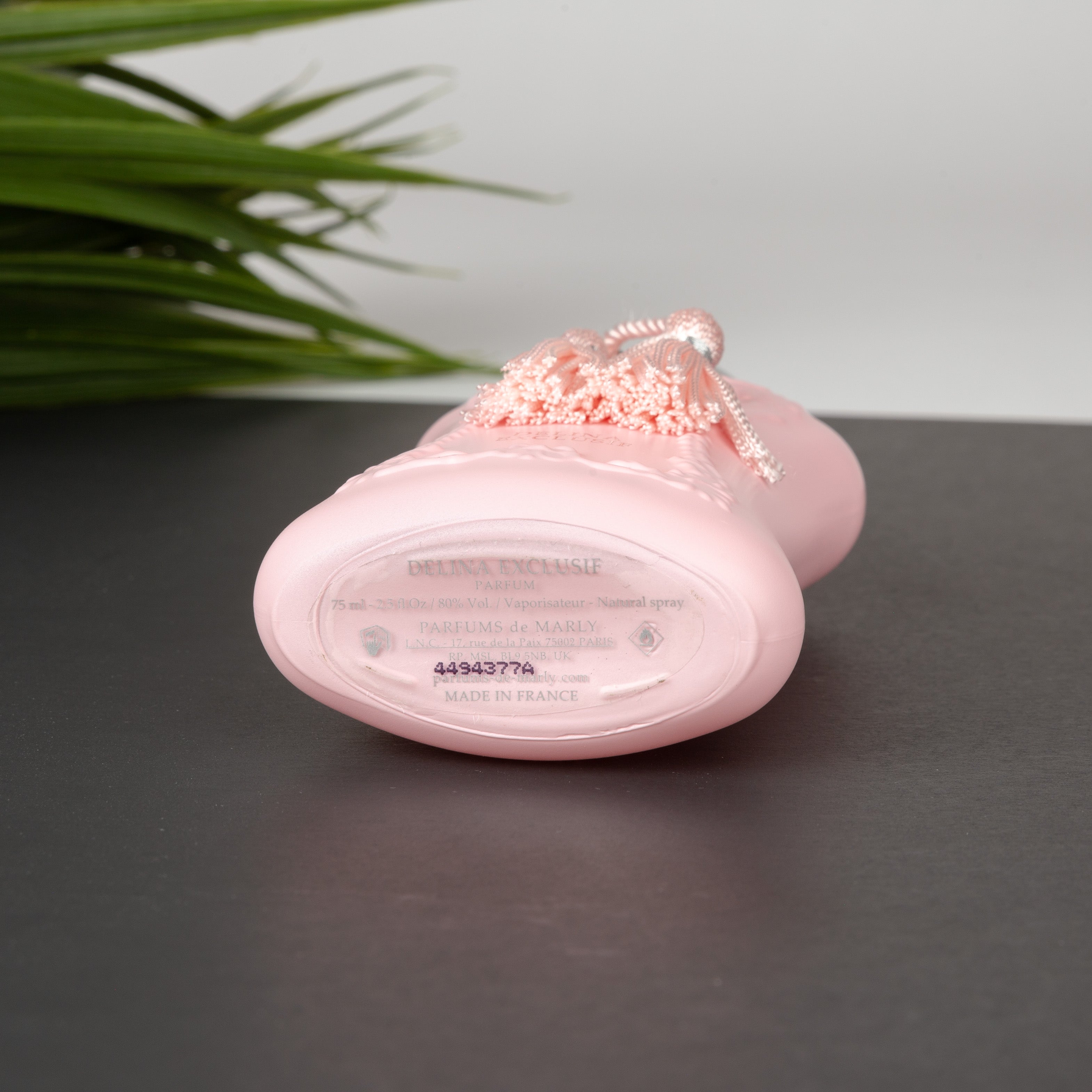 Delina Exclusif by Parfums de Marly – Eau de Parfum 2.5oz 75ml