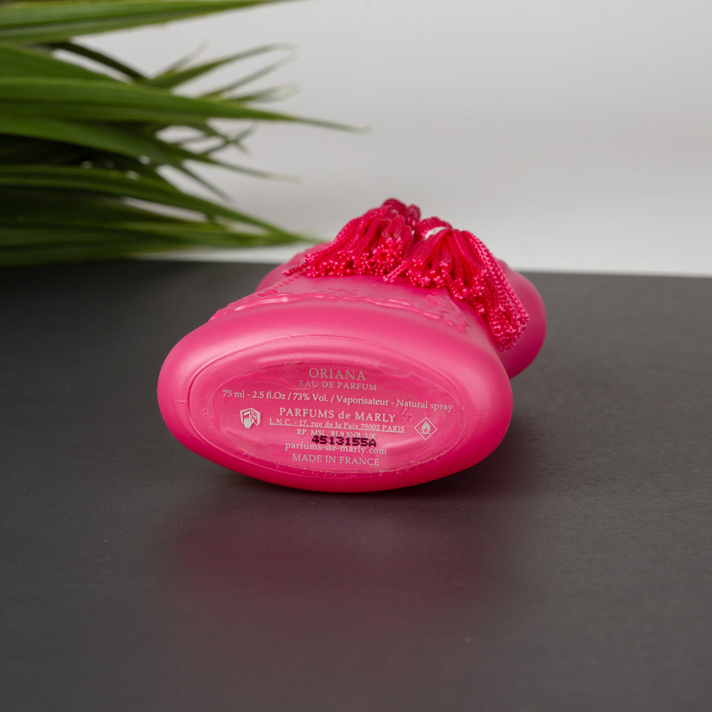 Oriana by Parfums de Marly – Eau de Parfum 2.5oz 75ml