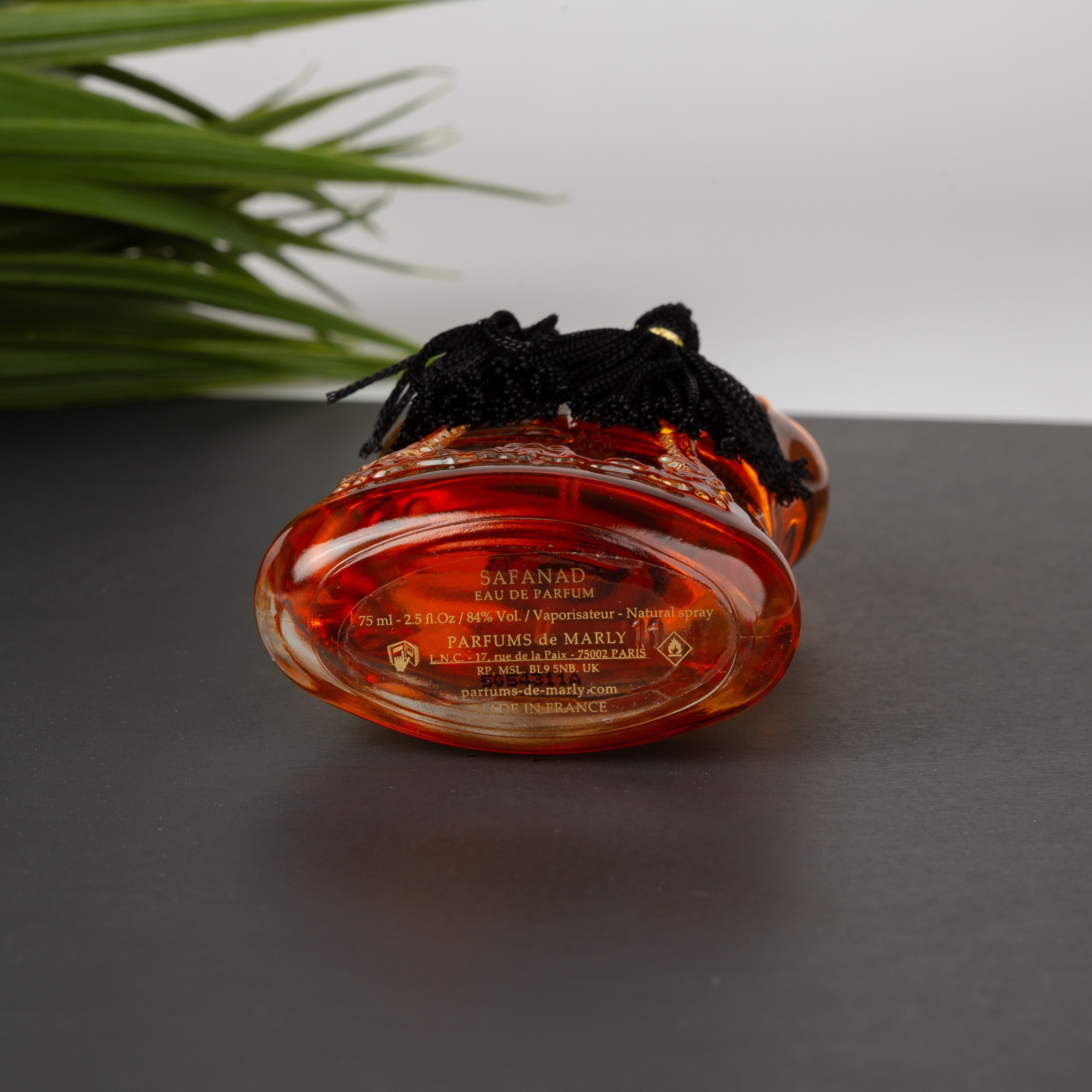 Safanad by Parfums de Marly – Eau de Parfum 2.5oz 75ml