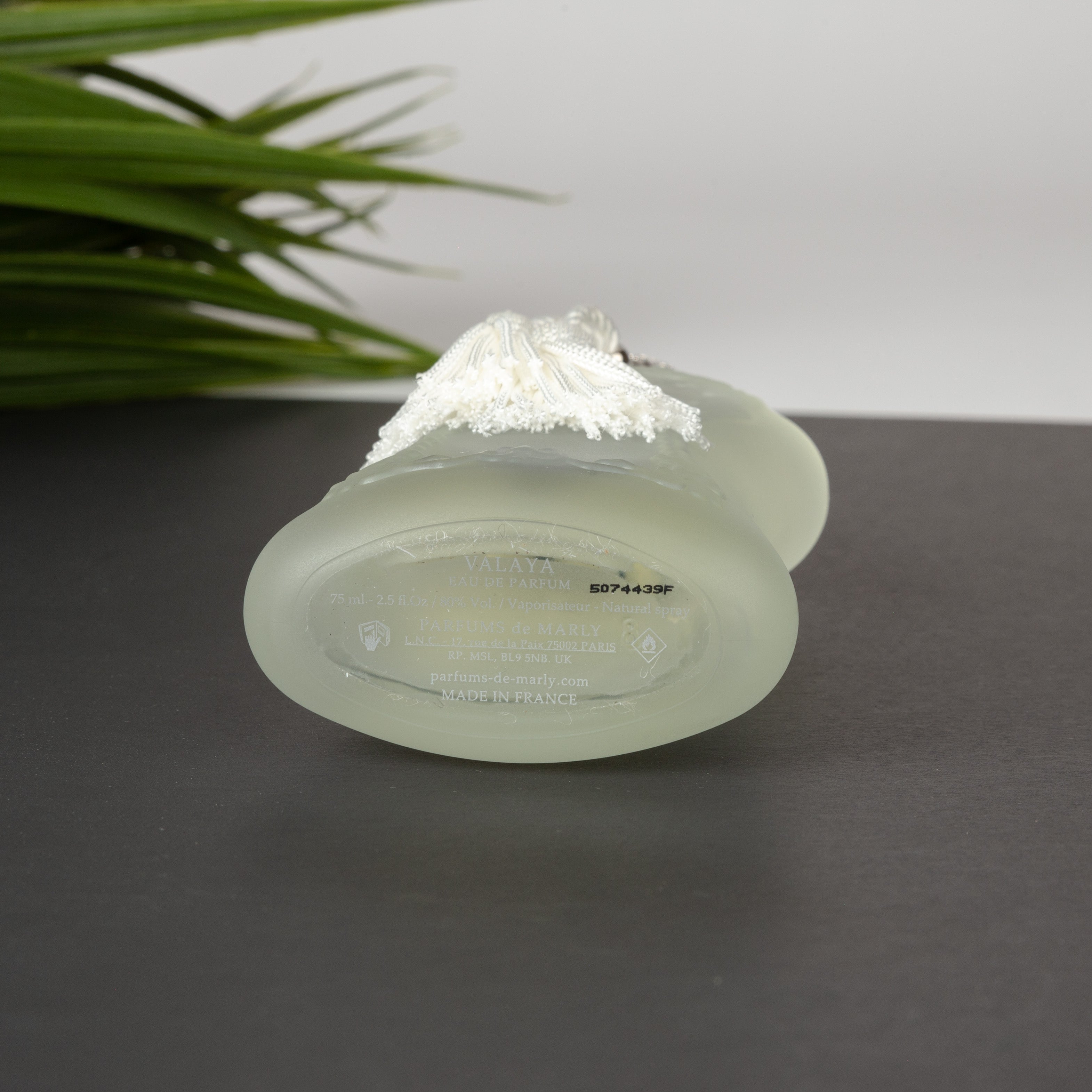 Valaya by Parfums de Marly – Eau de Parfum 2.5oz 75ml