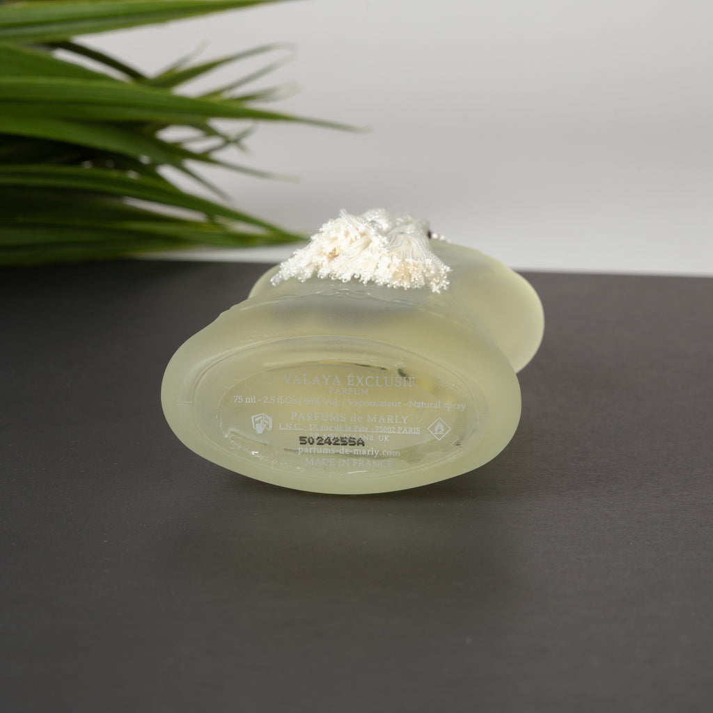 Valaya Exclusif by Parfums de Marly – Eau de Parfum 2.5oz 75ml