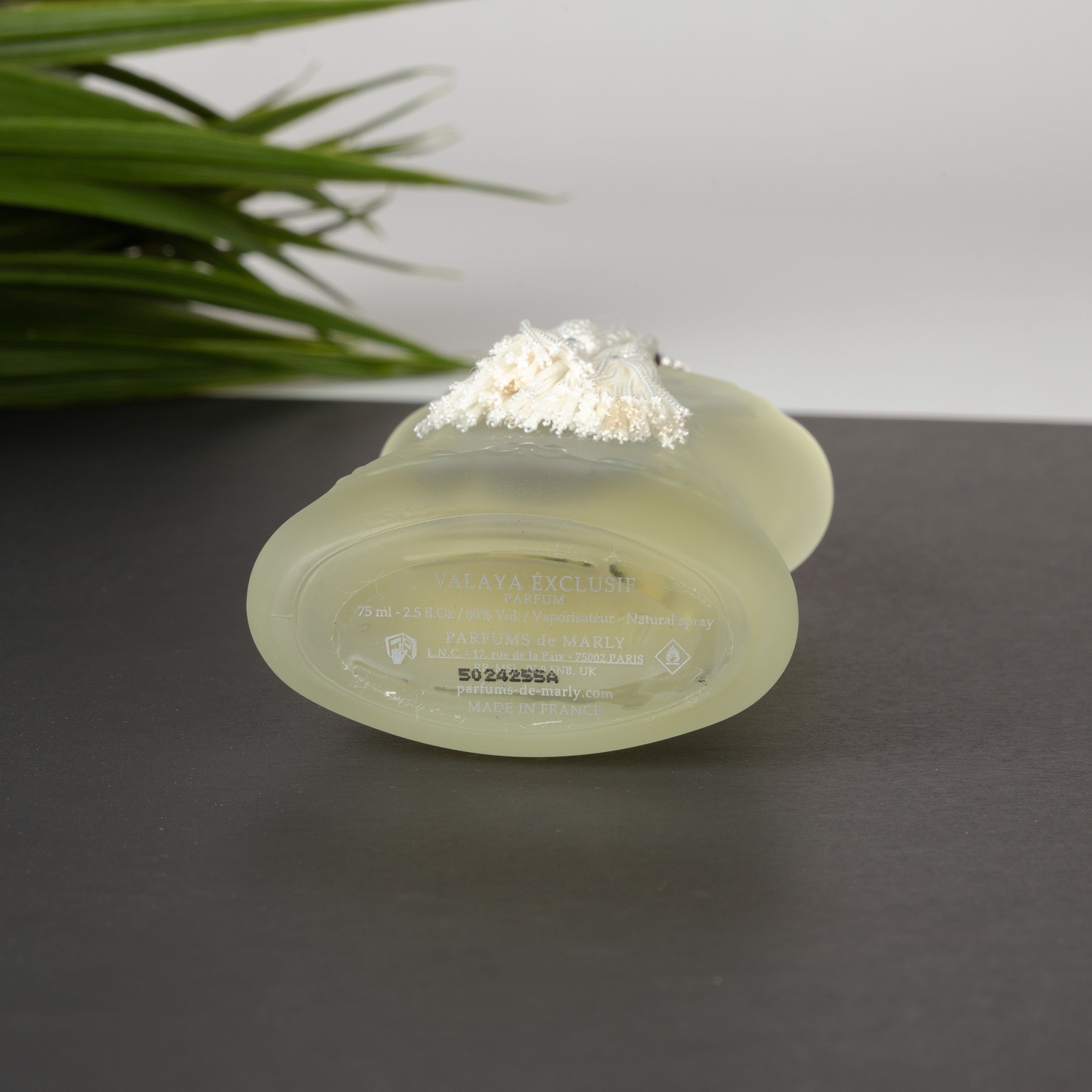 Valaya Exclusif by Parfums de Marly – Eau de Parfum 2.5oz 75ml