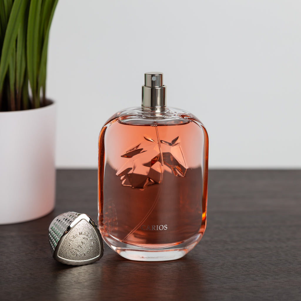 Carios by Parfums de Marly – Extrait de Parfum 3.4oz 100ml