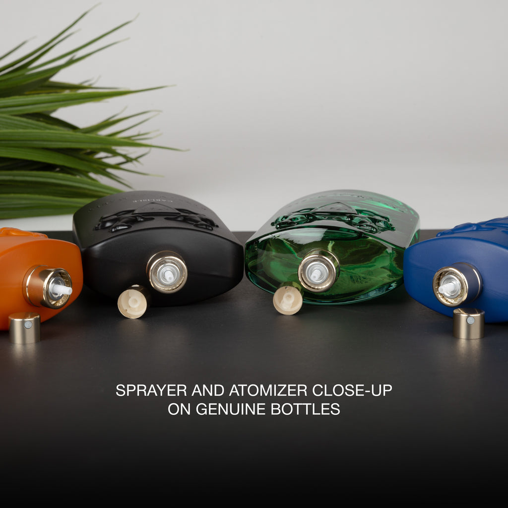 Layton by Parfums de Marly – Eau de Parfum 4.2oz 125ml