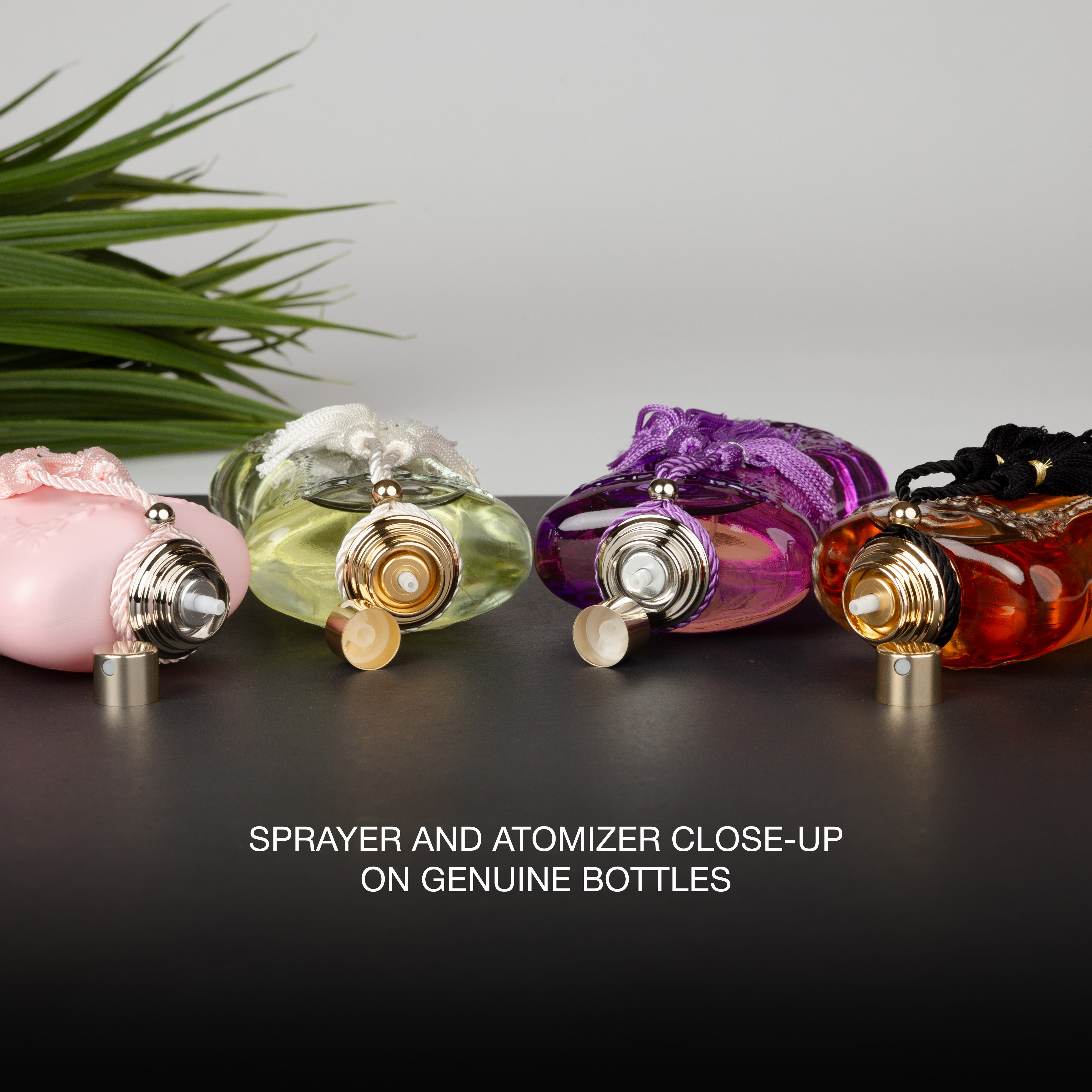 Valaya Exclusif by Parfums de Marly – Eau de Parfum 2.5oz 75ml